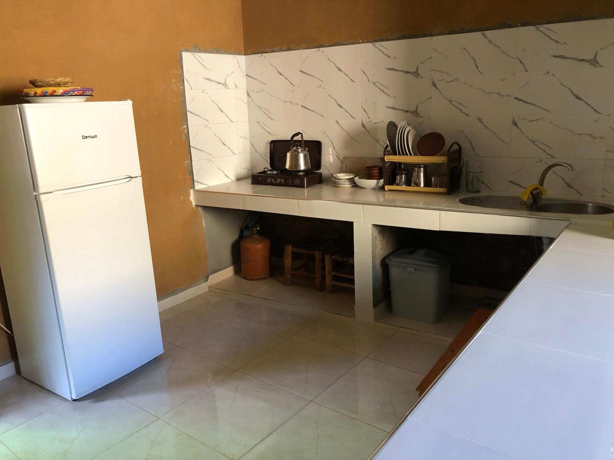 Guest House Tigminou Setti Fatma Εξωτερικό φωτογραφία